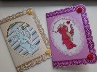 Monsterstarke Grüße