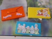 Miniboxen Ostern Teil 2