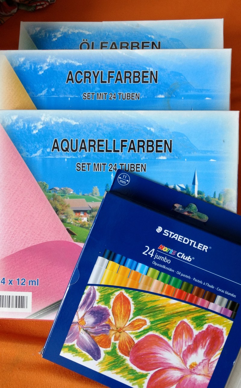 Farben