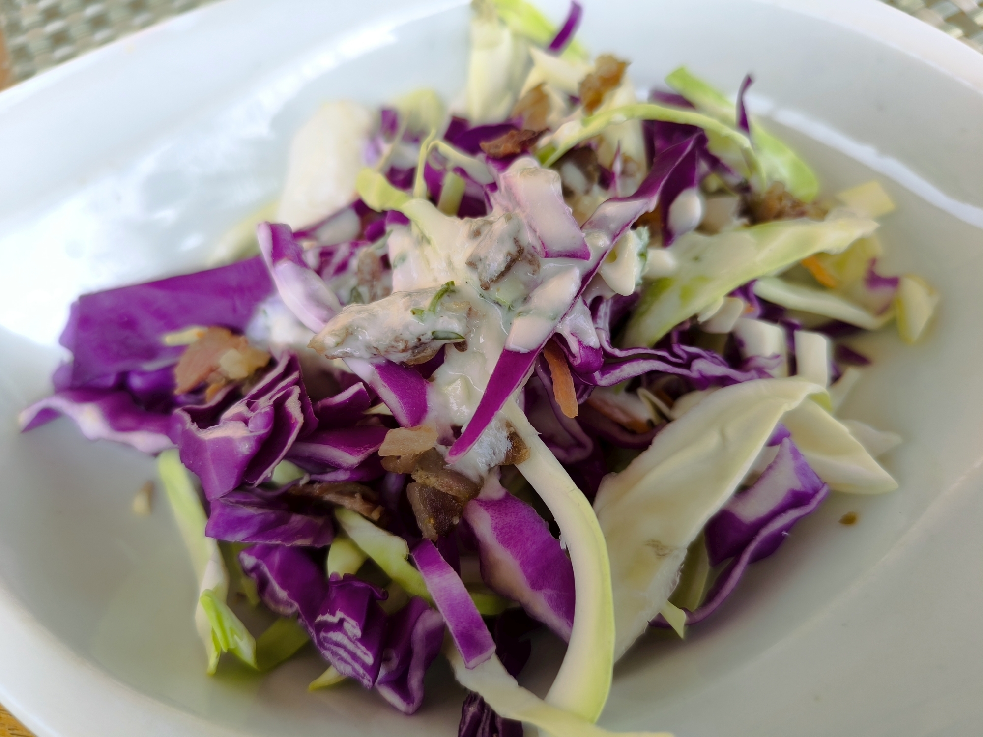 Abendessen in einem der A la Carte Restaurants