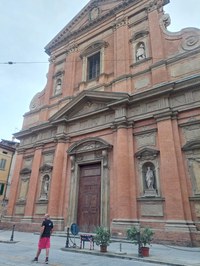 Bologna