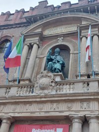 Bologna