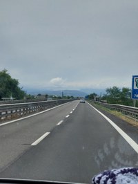 On the Road