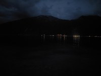 Gardasee am Abend