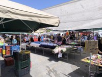 Markttag