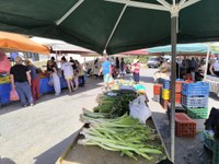 Markttag