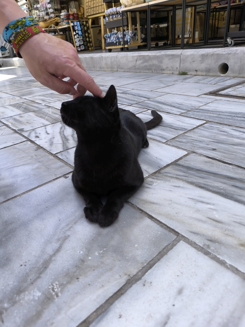 Nur ein bisschen Graulen