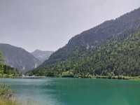 Plansee in Österreich