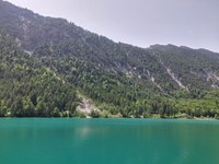 Plansee in Österreich