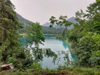 Urisee in Österreich