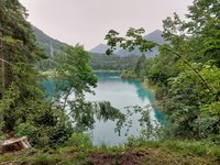 Urisee in Österreich