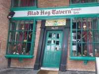 Interessantes Cafe