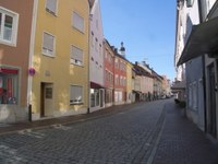 Landsberg Mai 2017