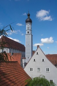 Landsberg Mai 2017