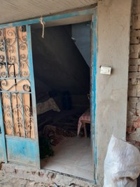 Einblick in die Altstadt