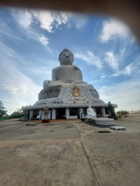 Big Buddha
