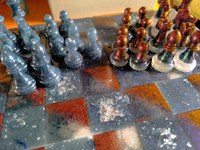 Schach