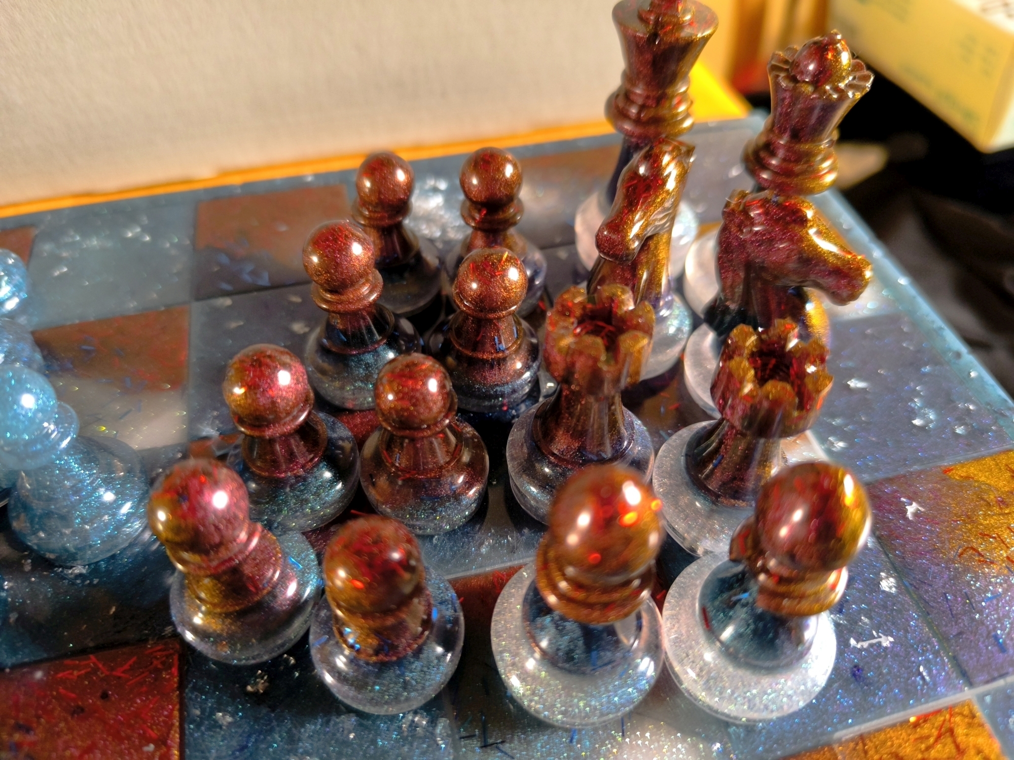 Schach