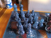 Schach