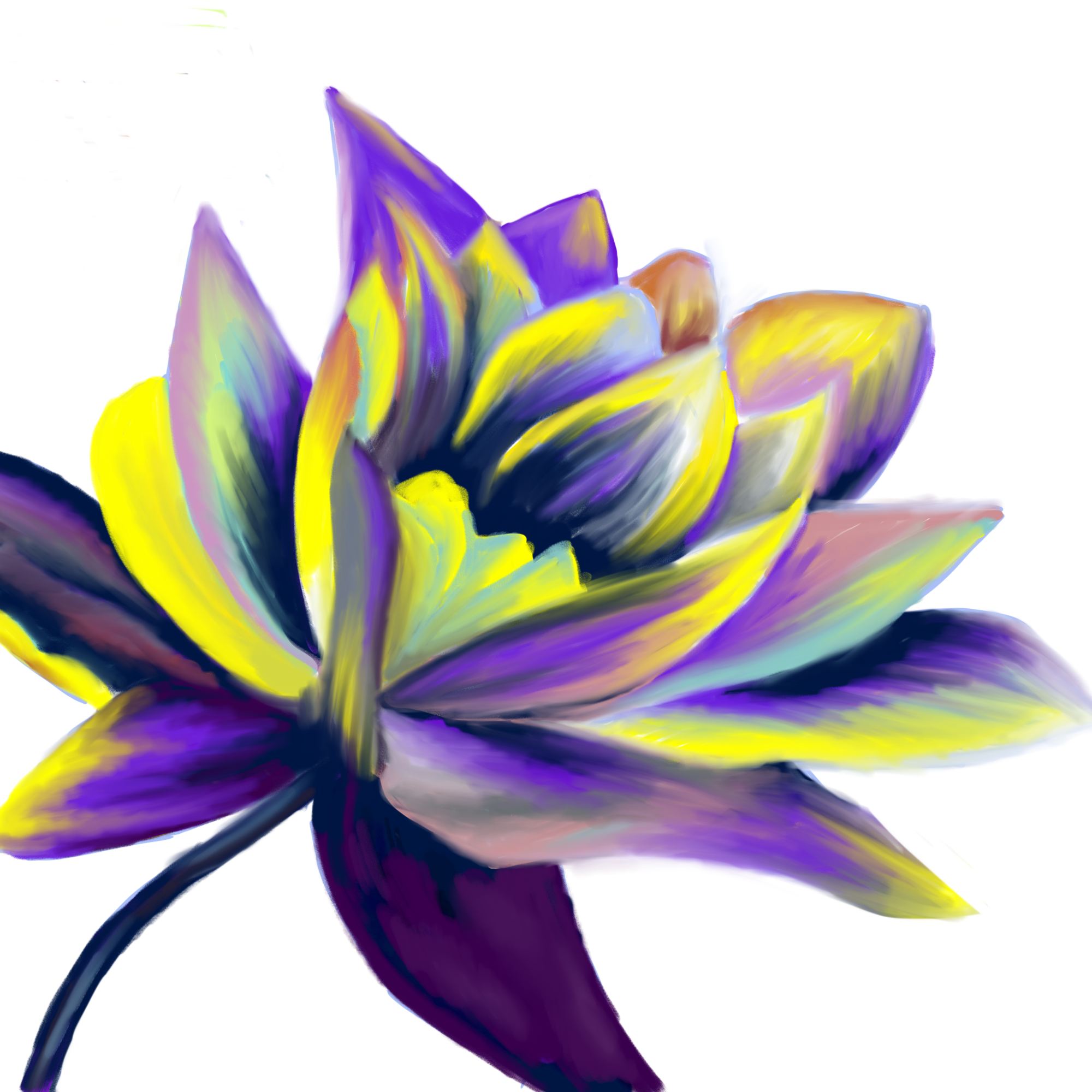 GrayScaleChallenge - Ergebnis