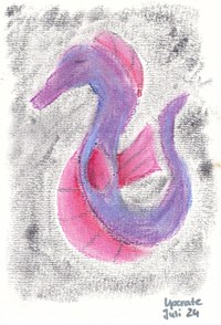 Seepferdchen