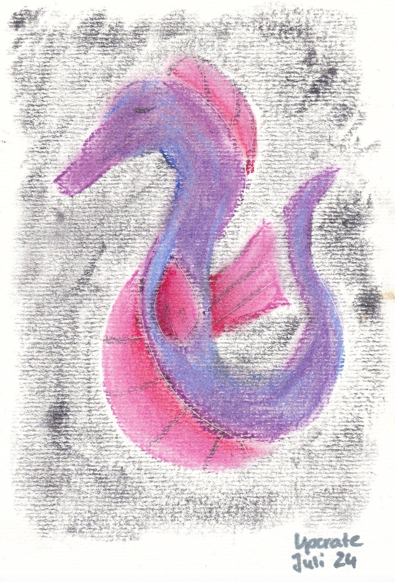 Seepferdchen